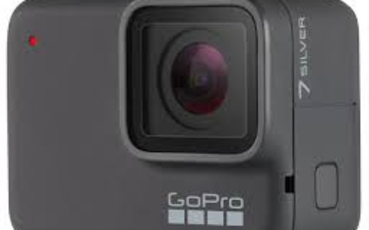 Zbiórka Zbiórka na GoPRO - zdjęcie główne