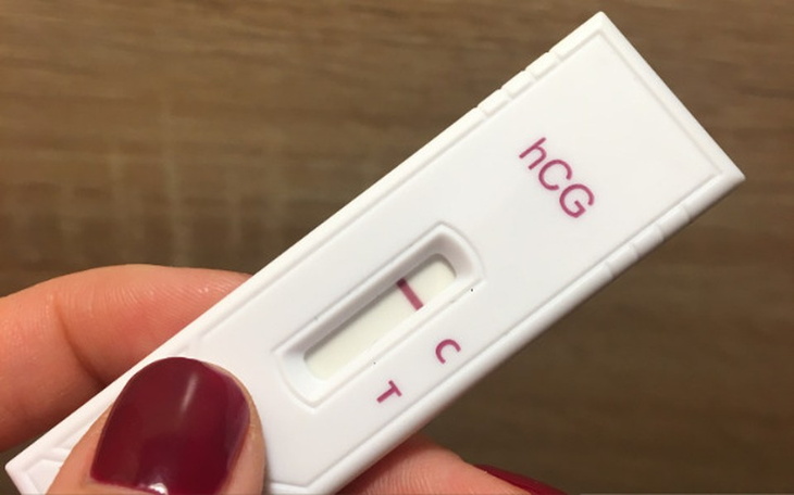 Zbiórka Czekając na CUD poczęcia - zdjęcie główne