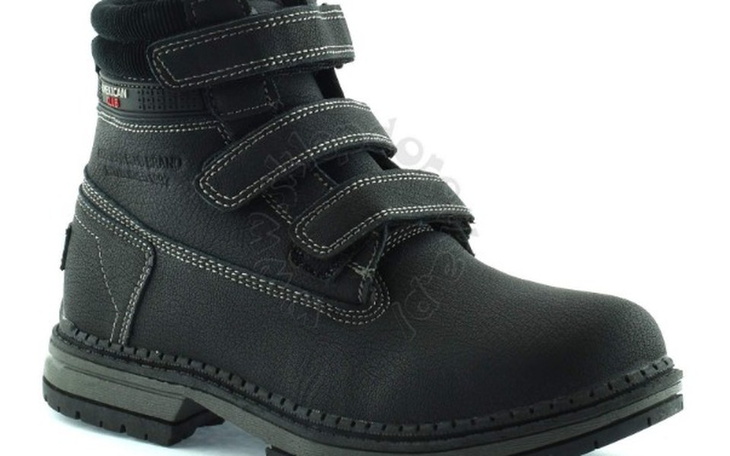 Zbiórka Zbiórka na zimowe buty dla dziec - zdjęcie główne