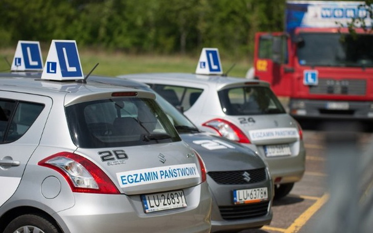 Zbiórka Zbieram na prawo jazdyy :) - zdjęcie główne