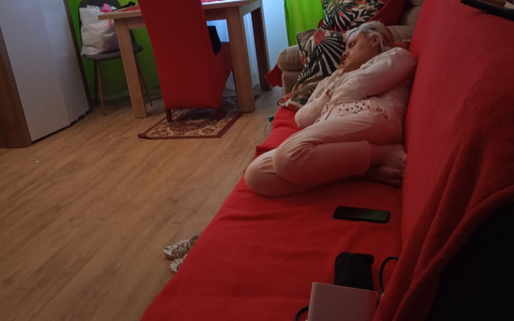 Zbiórka Na chorobę siostry i na jej byt - zdjęcie główne