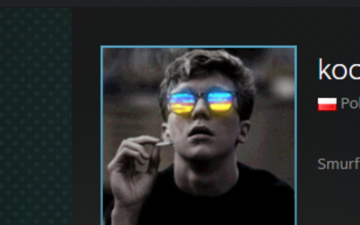 Zbiórka Konto Steam Cs Go prime - zdjęcie główne