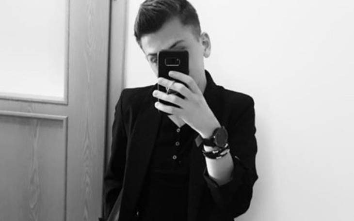 Zbiórka Salon Fryzjerski Męski - zdjęcie główne