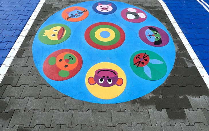 Zbiórka kuc - zdjęcie główne