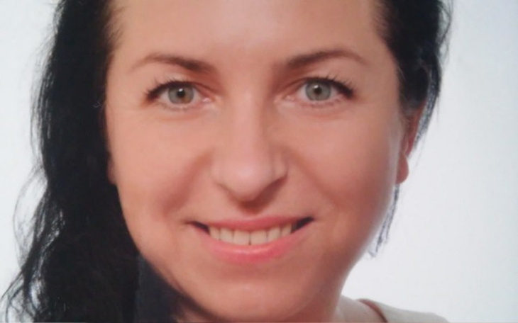 Zbiórka rehabilitacja i leczenie SM - zdjęcie główne