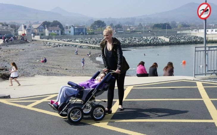 Zbiórka Roczna Rehabilitacja Angeliki - zdjęcie główne