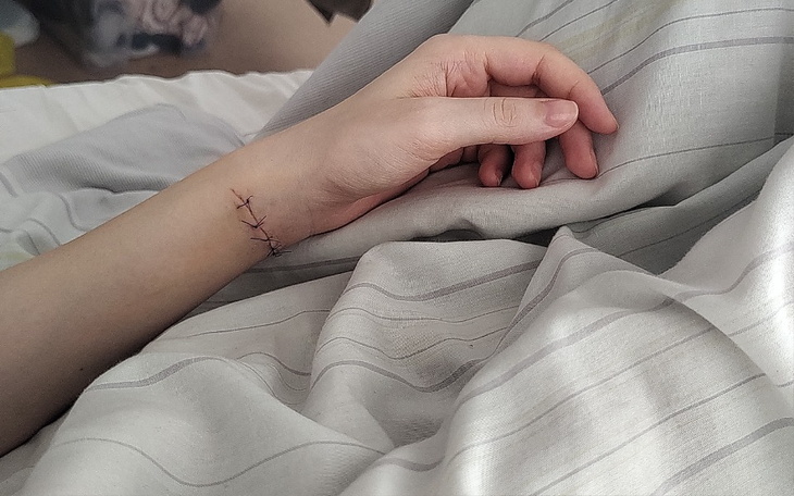 Zbiórka Wpadłam w długi próbuję wyjść - zdjęcie główne