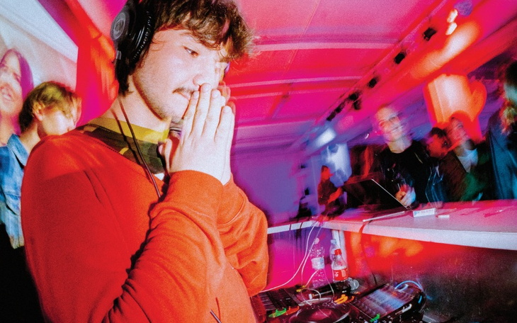 Zbiórka naprawa zepsutej konsoliripmysz - zdjęcie główne