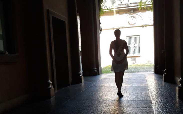 Zbiórka Książka "Koszmar doktoratu" - zdjęcie główne