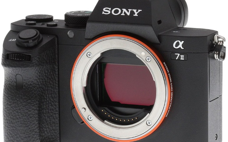Zbiórka For SonyA7ii - zdjęcie główne