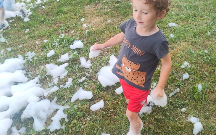 Zbiórka Tymuś 2021 - zdjęcie główne