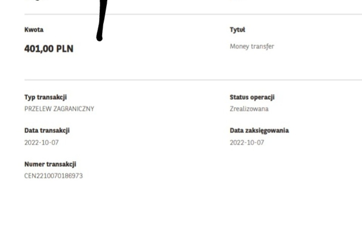 Zbiórka Dach nad głową dla ukraińskiej r - zdjęcie główne