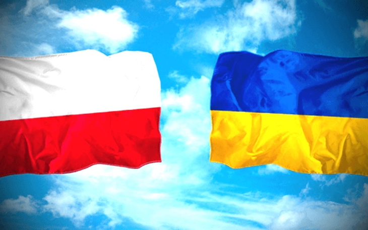 Zbiórka Pomagamy Ukrainie Solidarni - zdjęcie główne