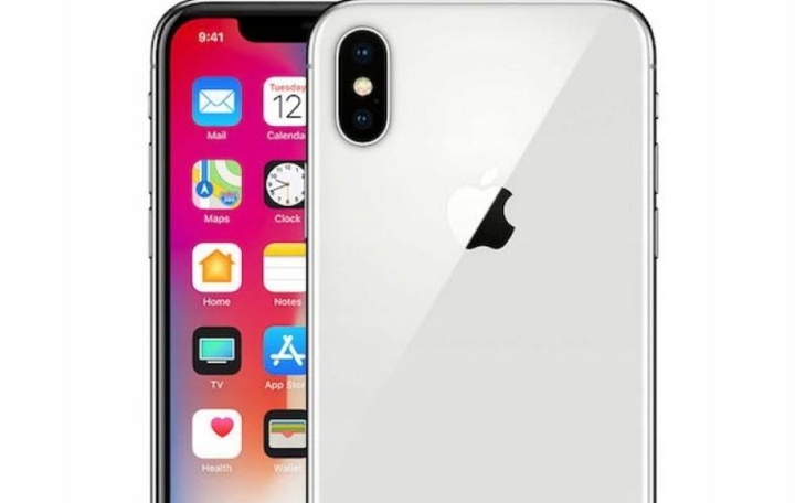 Zbiórka Na iPhone nowego - zdjęcie główne