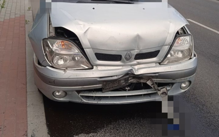 Zbiórka Lekka stłuczka można rzec - zdjęcie główne