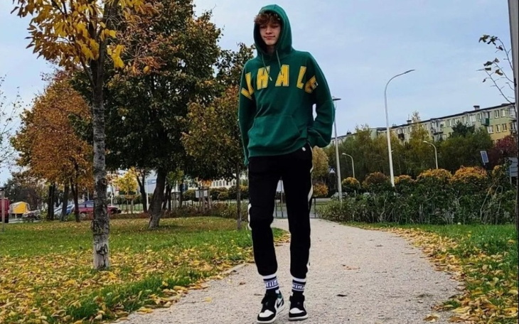 Zbiórka Dom dla Mateusza i Huberta - zdjęcie główne