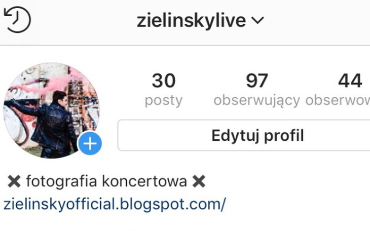 Zbiórka Aparat chwytający cenne chwile❤️ - zdjęcie główne