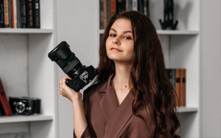 Zbiórka Fotostudio w Gdańsku - zdjęcie główne