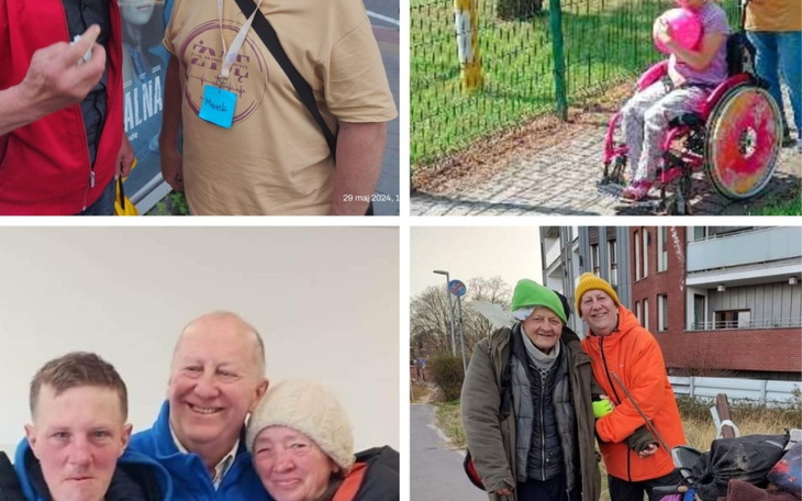 Zbiórka Wolontariat dla Bezdomnych - zdjęcie główne