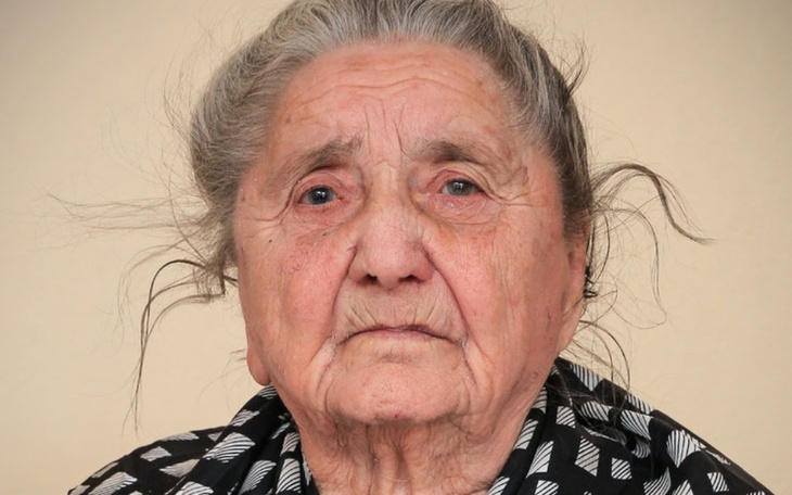 Zbiórka na mieszkanie mojej babci - zdjęcie główne