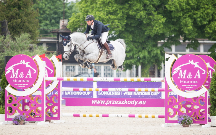 Zbiórka Bezpieczny Parkur - zdjęcie główne