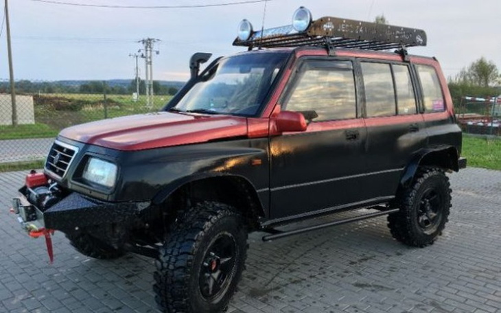 Zbiórka Dolej mi paliwka - zdjęcie główne