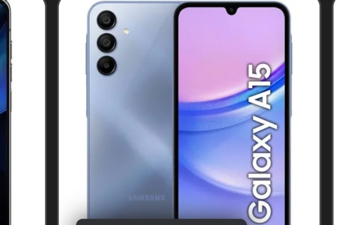 Zbiórka nowy telefon dla mamyy - zdjęcie główne