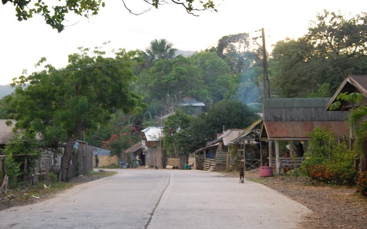 Zbiórka Pomóżmy filipińskiej wiosce - zdjęcie główne