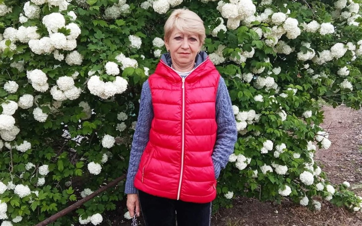 Zbiórka Operacja dla mamy Ludmiły Zavyri - zdjęcie główne