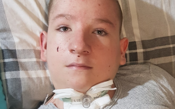 Zbiórka Wózek inwalidzki specjalistyczny - zdjęcie główne