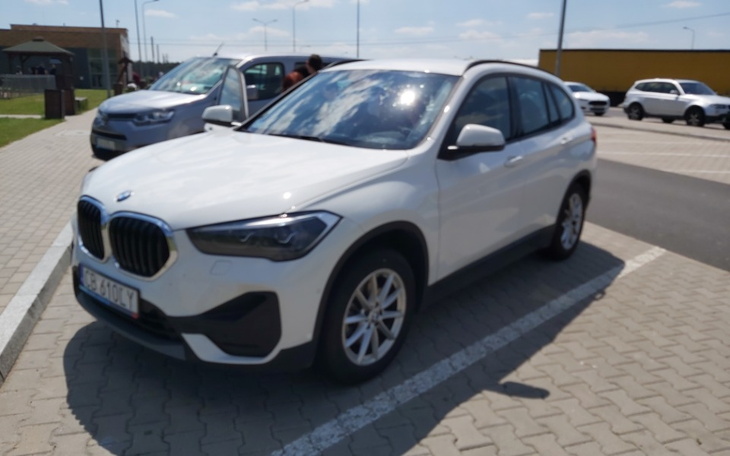 Zbiórka Prośba o pomoc na zakup samochod - zdjęcie główne