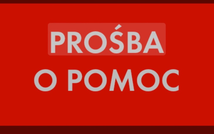 Zbiórka Rodziniez dziecmi grozi eksmisja - zdjęcie główne
