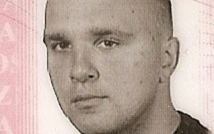 Zbiórka Proszę o pomoc Jurand - zdjęcie główne