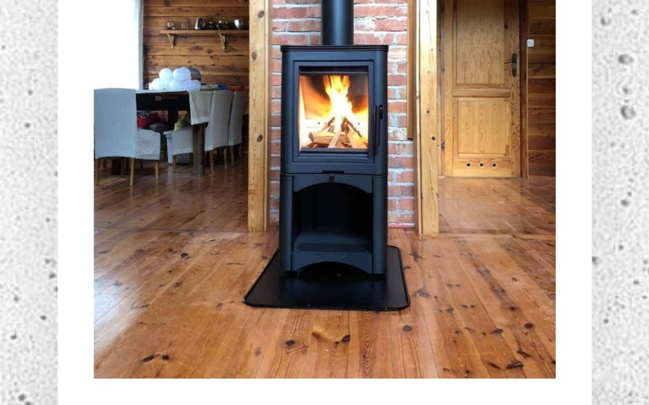 Zbiórka Piec do ogrzewania pokoju - zdjęcie główne