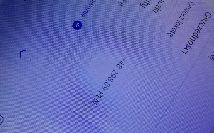 Zbiórka Pieniądze na kredyt - zdjęcie główne