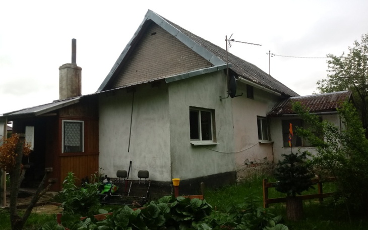 Zbiórka Remont domu z wilgocią - zdjęcie główne