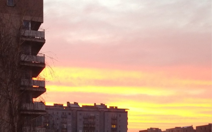 Zbiórka Na sprzent - zdjęcie główne