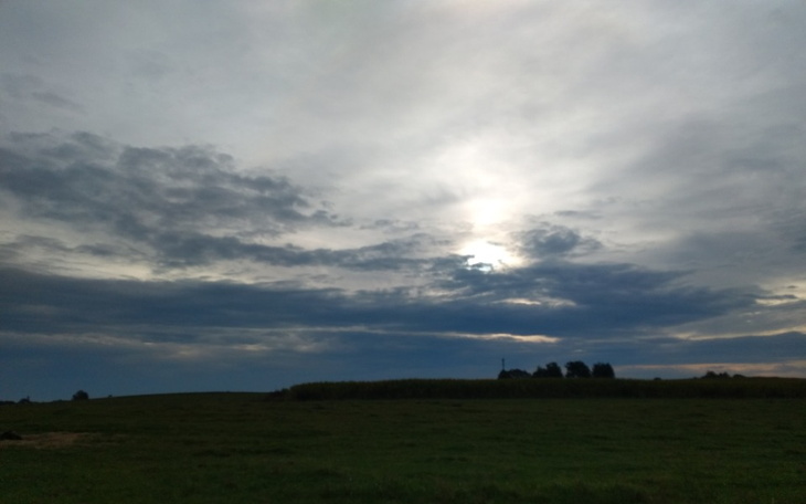 Zbiórka Nowy start w życiu. - zdjęcie główne