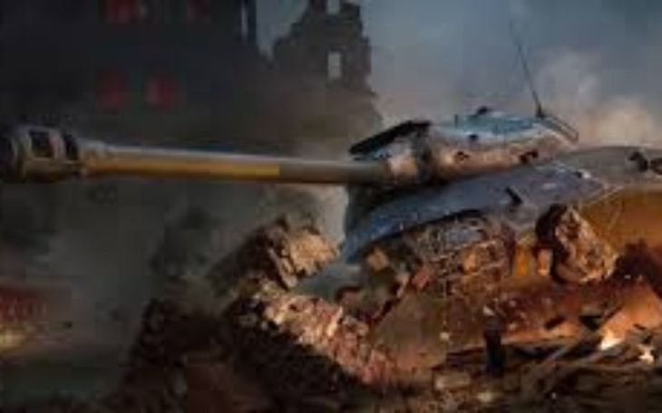 Zbiórka Zbieram na Defendera w WOT :) - zdjęcie główne