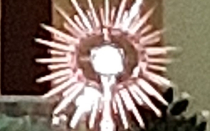 Zbiórka Z grzechu do wolności - zdjęcie główne