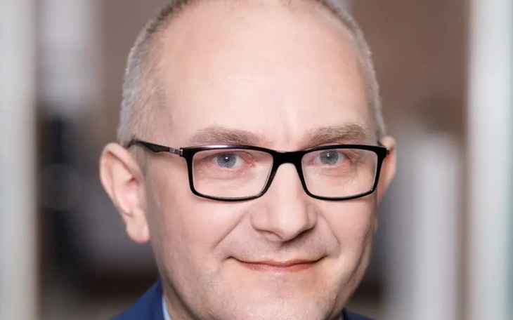 Zbiórka Operacja-raka mózgu taty - zdjęcie główne