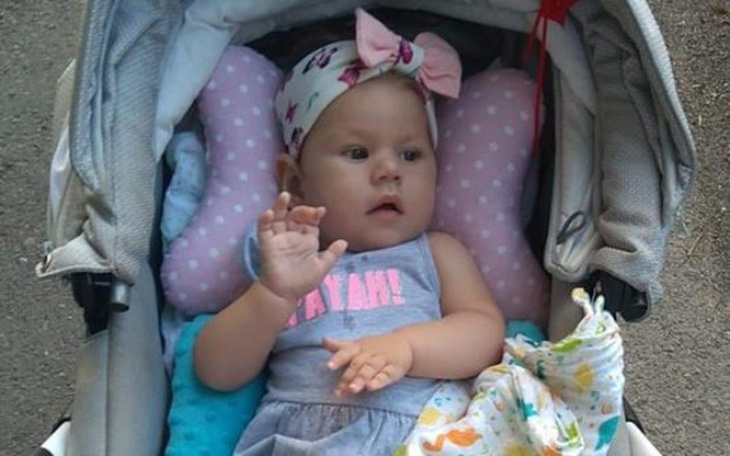 Zbiórka Rehabilitacja i leczenie Oli - zdjęcie główne