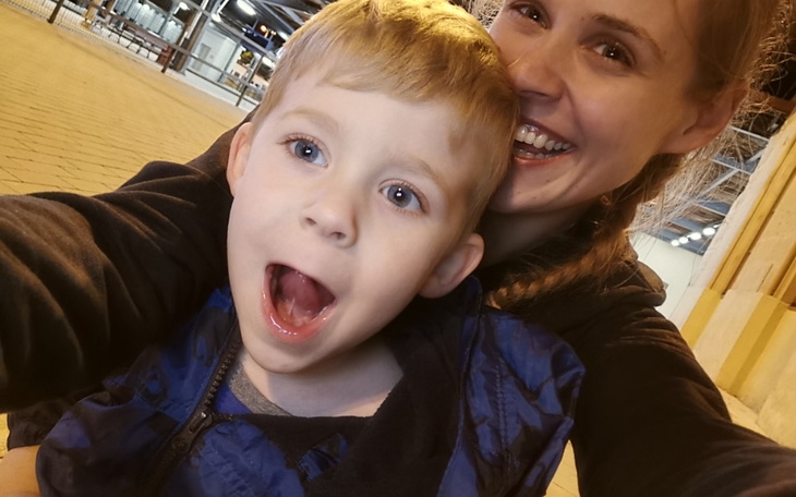 Zbiórka Remont dla bezpieczeństwa. - zdjęcie główne