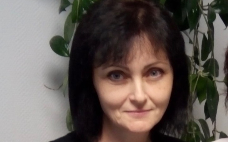 Zbiórka Na operację mamy ranny w Ukraine - zdjęcie główne