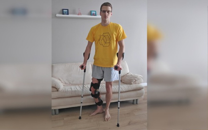 Zbiórka Operacja po zerwaniu mięśnia - zdjęcie główne