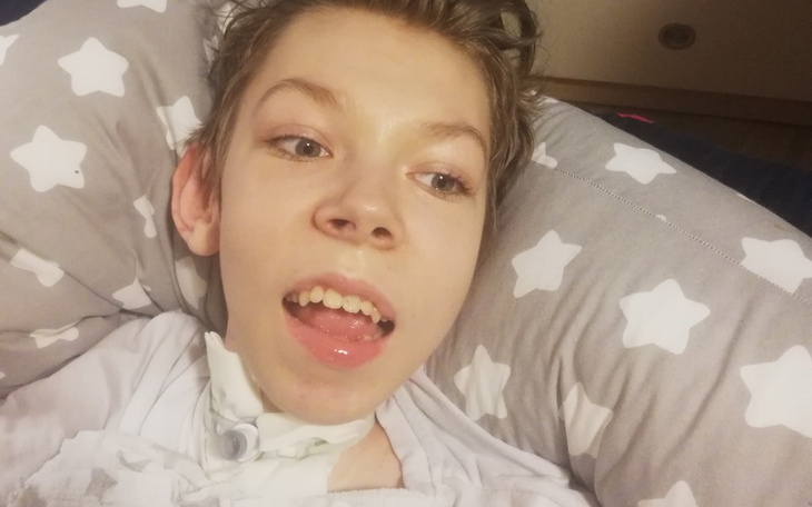 Zbiórka System C-eye - zdjęcie główne