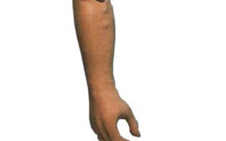 Zbiórka Druga ręka, drugie życie. - zdjęcie główne