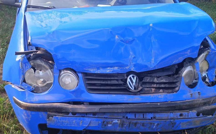 Zbiórka Zbieram na zwykły samochód - zdjęcie główne