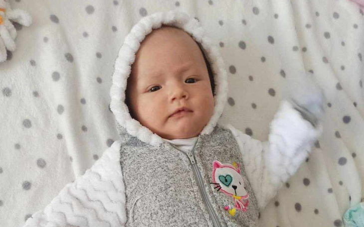 Zbiórka SMA u noworodka Artema - zdjęcie główne