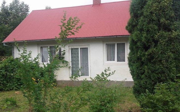 Zbiórka Pomoc rodzicom w remoncie - zdjęcie główne